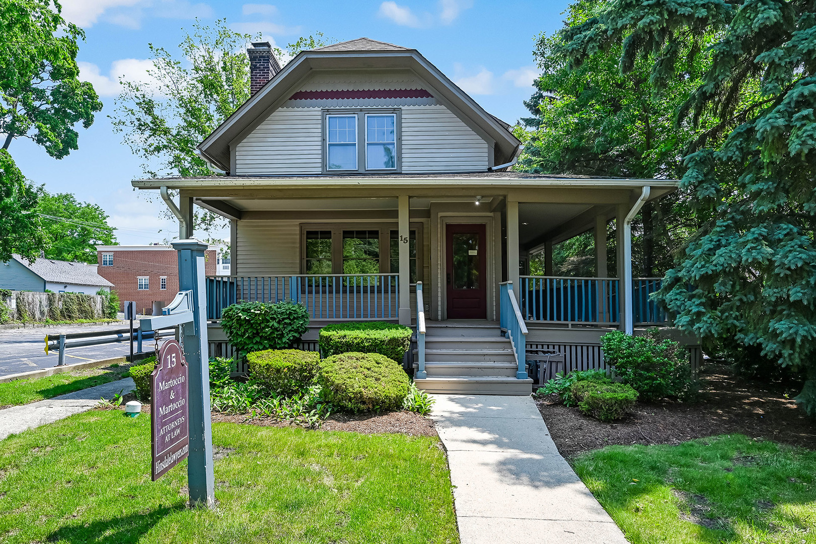 15 N Lincoln Street, Hinsdale, IL 60521 | MLS#: 12300315 | Hinsdale Real  Estate