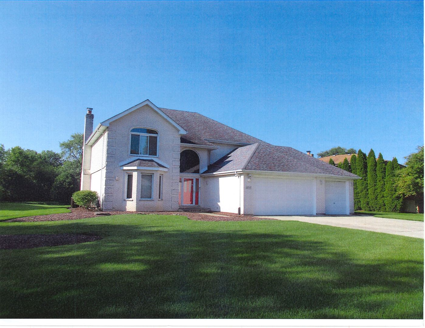 Erin Hills Real Estate Listings Main Image