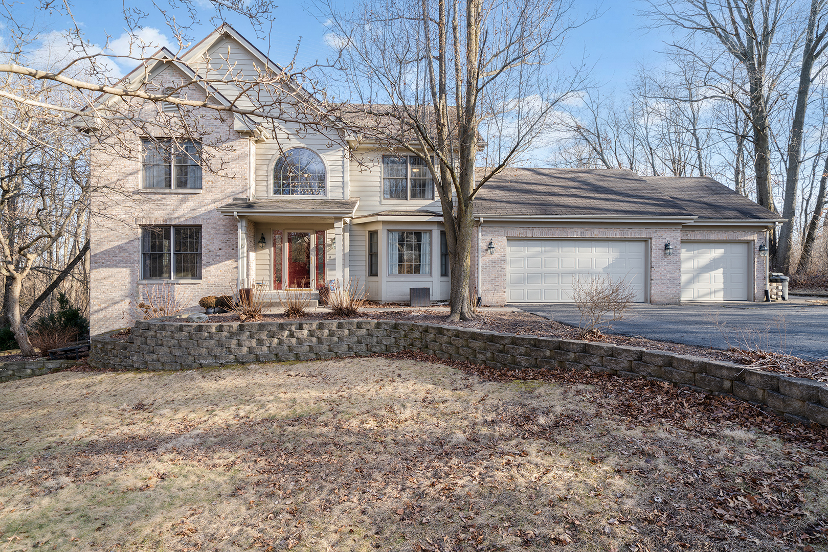 3551 Birchwood Drive Property Photo