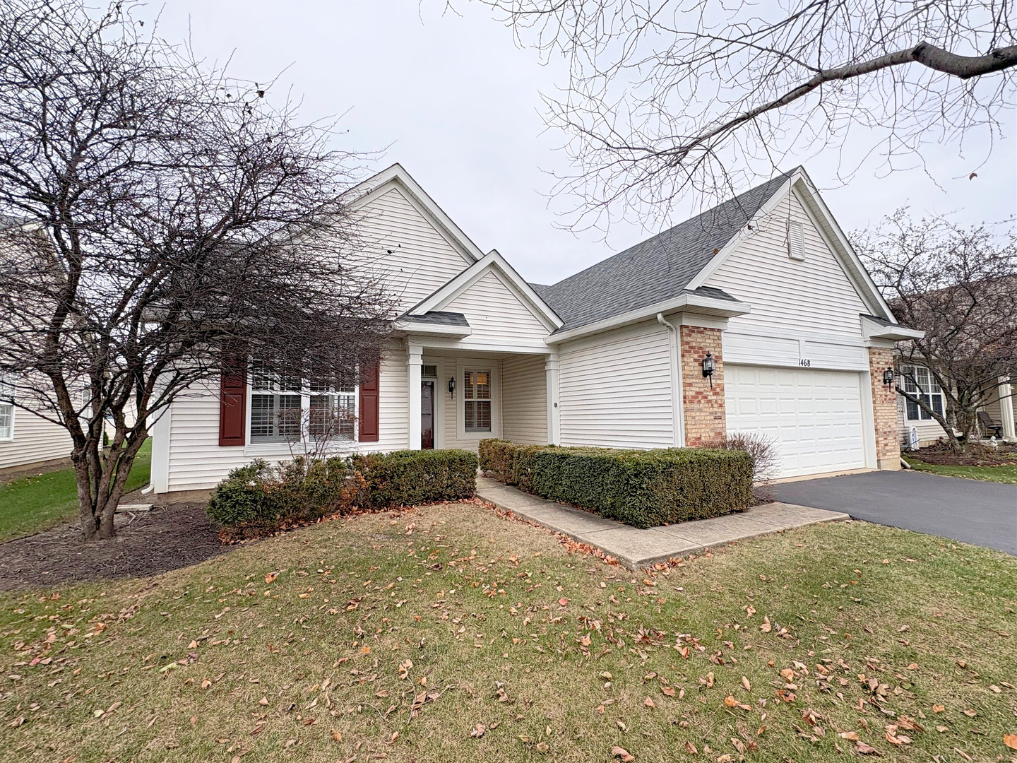Grand Haven Real Estate Listings Main Image