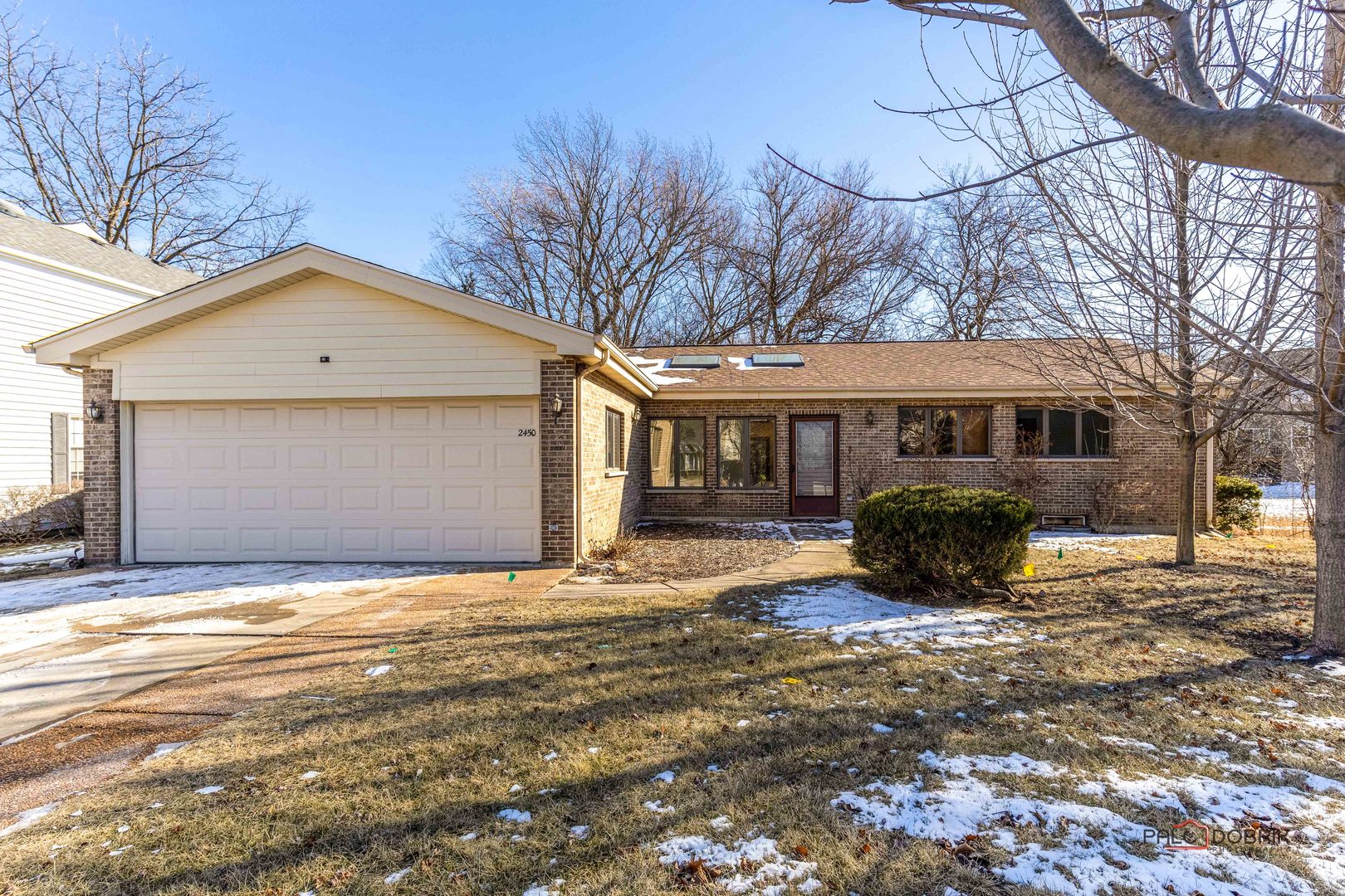 2450 Chas Drive Property Photo