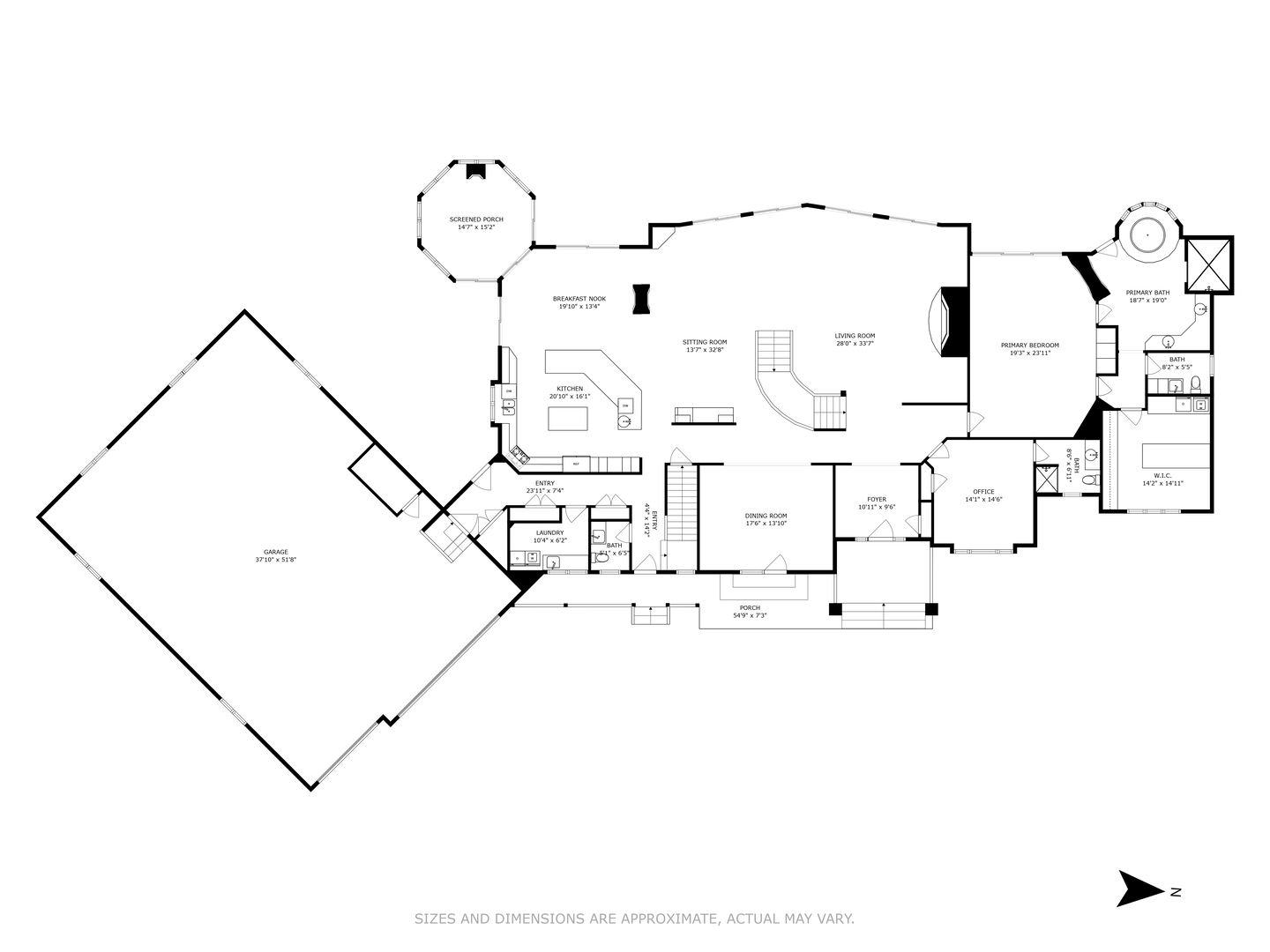 25164 W Sunset Lane Property Photo 44