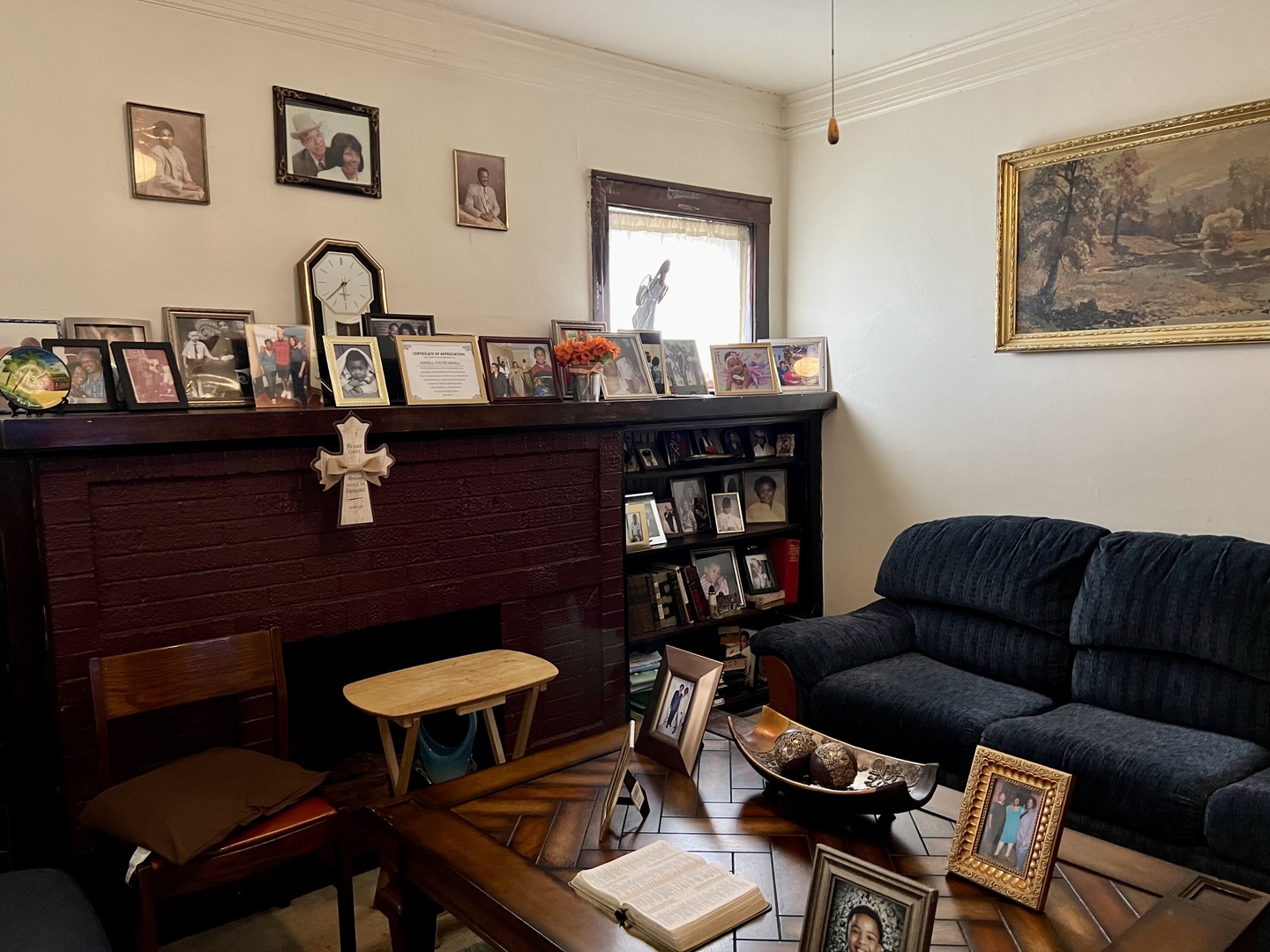 7801 S Euclid Avenue Property Photo 8