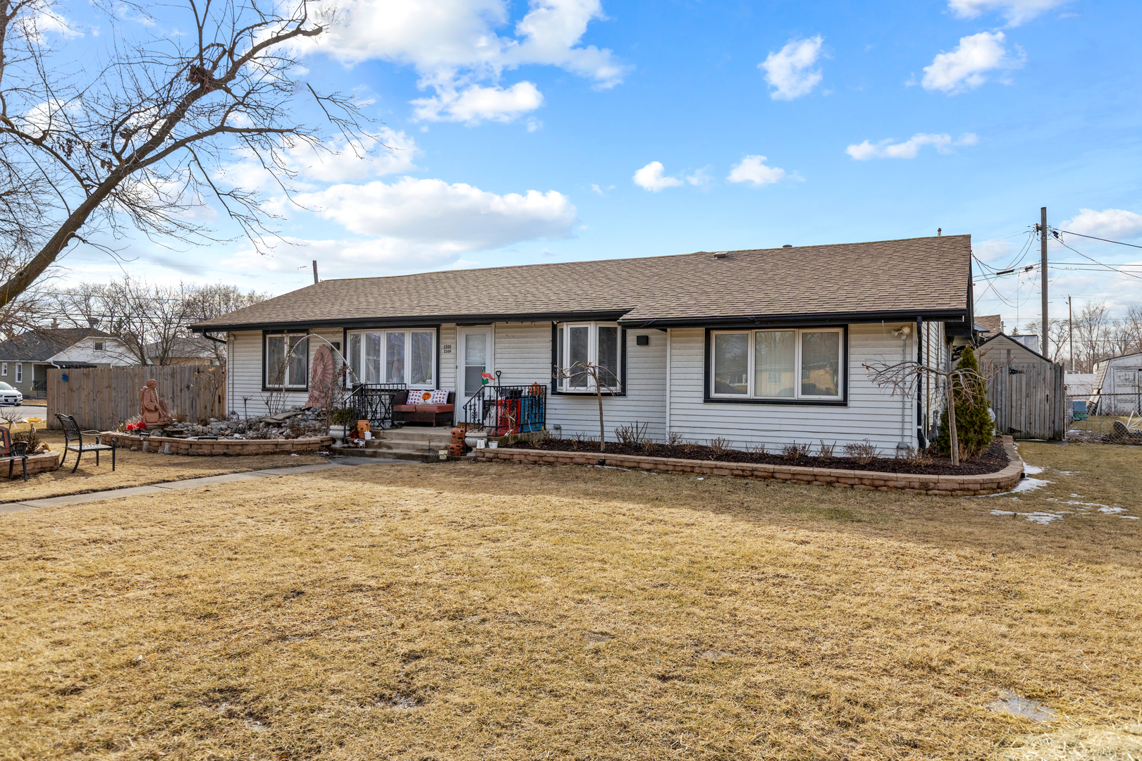 2300 Fairfield Avenue Property Photo