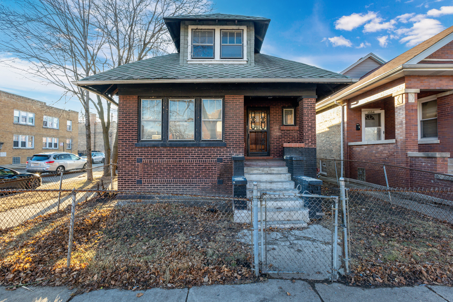 1000 N Leclaire Avenue Property Photo 1