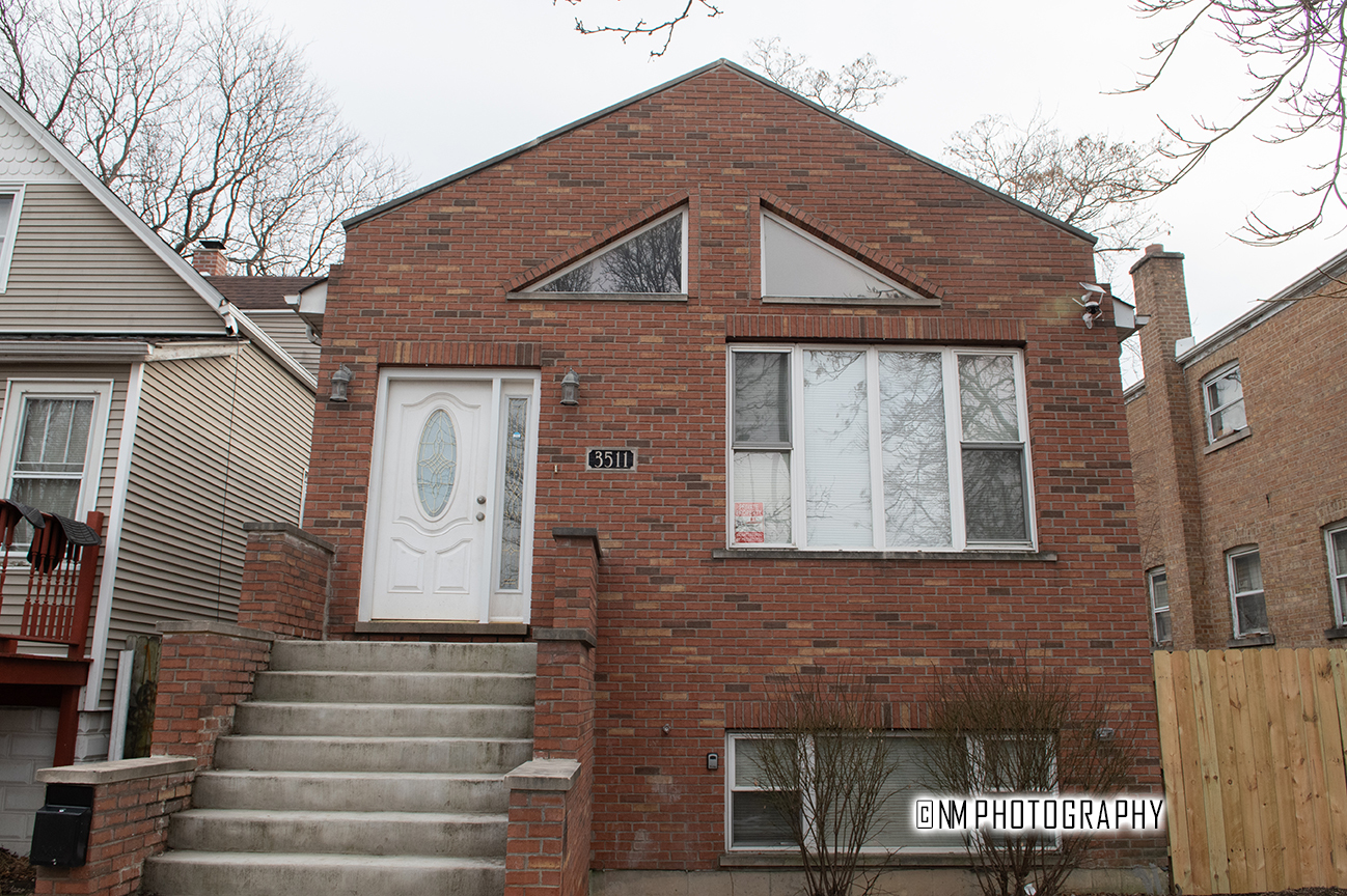 3511 W 59th Street Property Photo