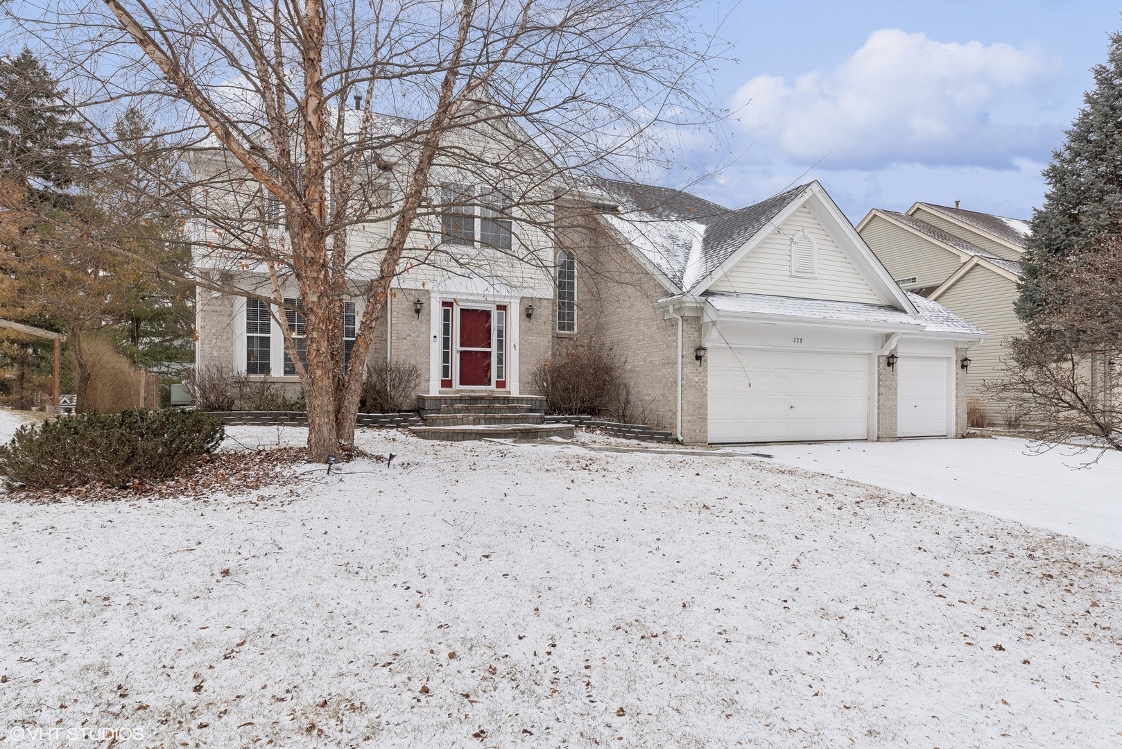 728 Brighton Circle Property Photo