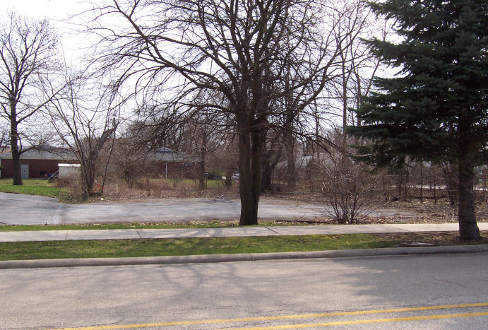 Willowcrest Lot 2 Willowcrest Lane Property Photo