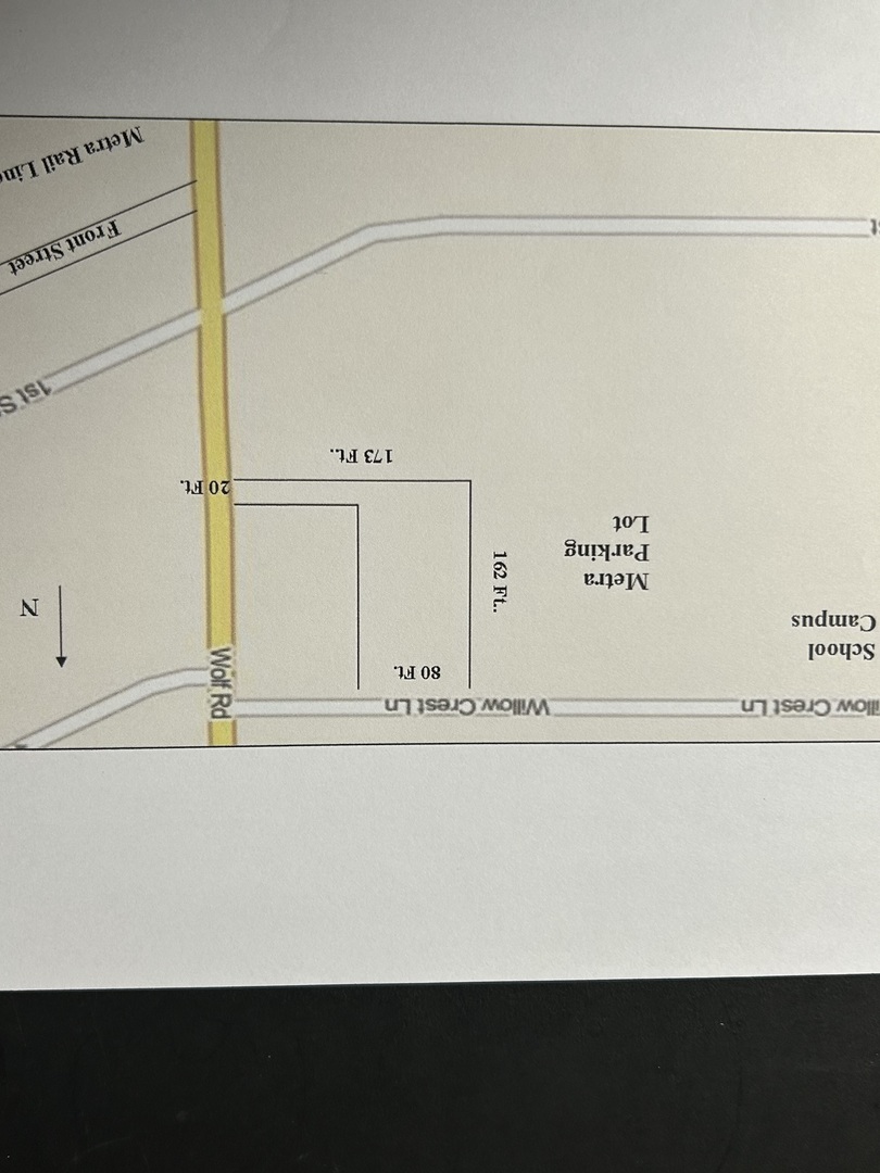 Willowcrest Lot 2 Willowcrest Lane Property Photo 3