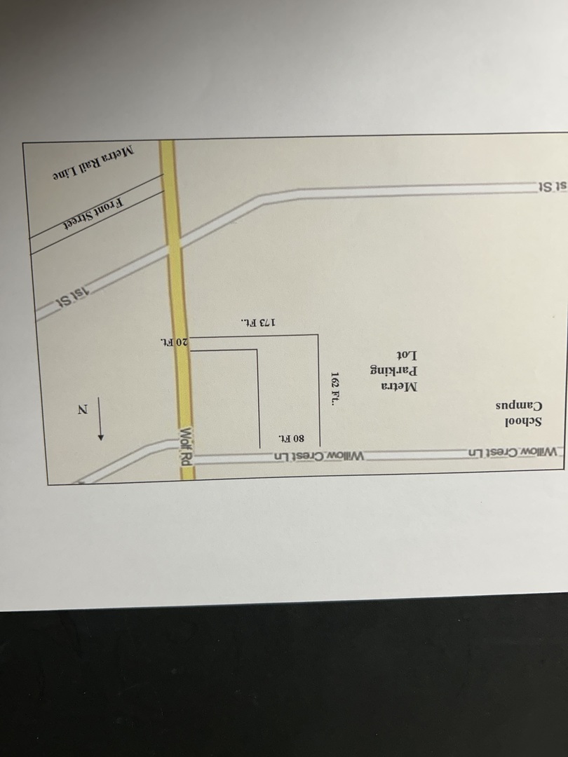 Willowcrest Lot 2 Willowcrest Lane Property Photo 5