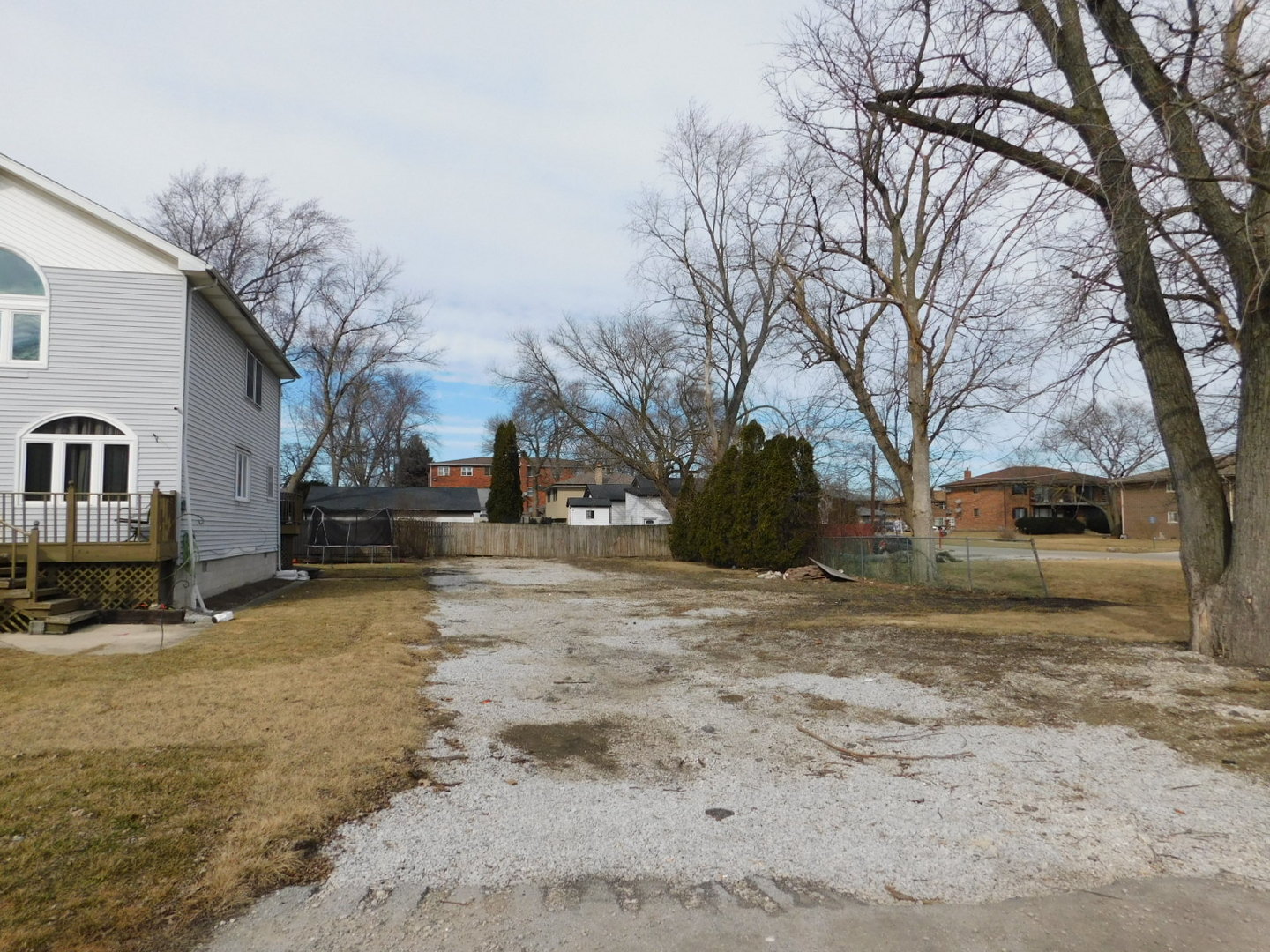 4710 149th Street Property Photo
