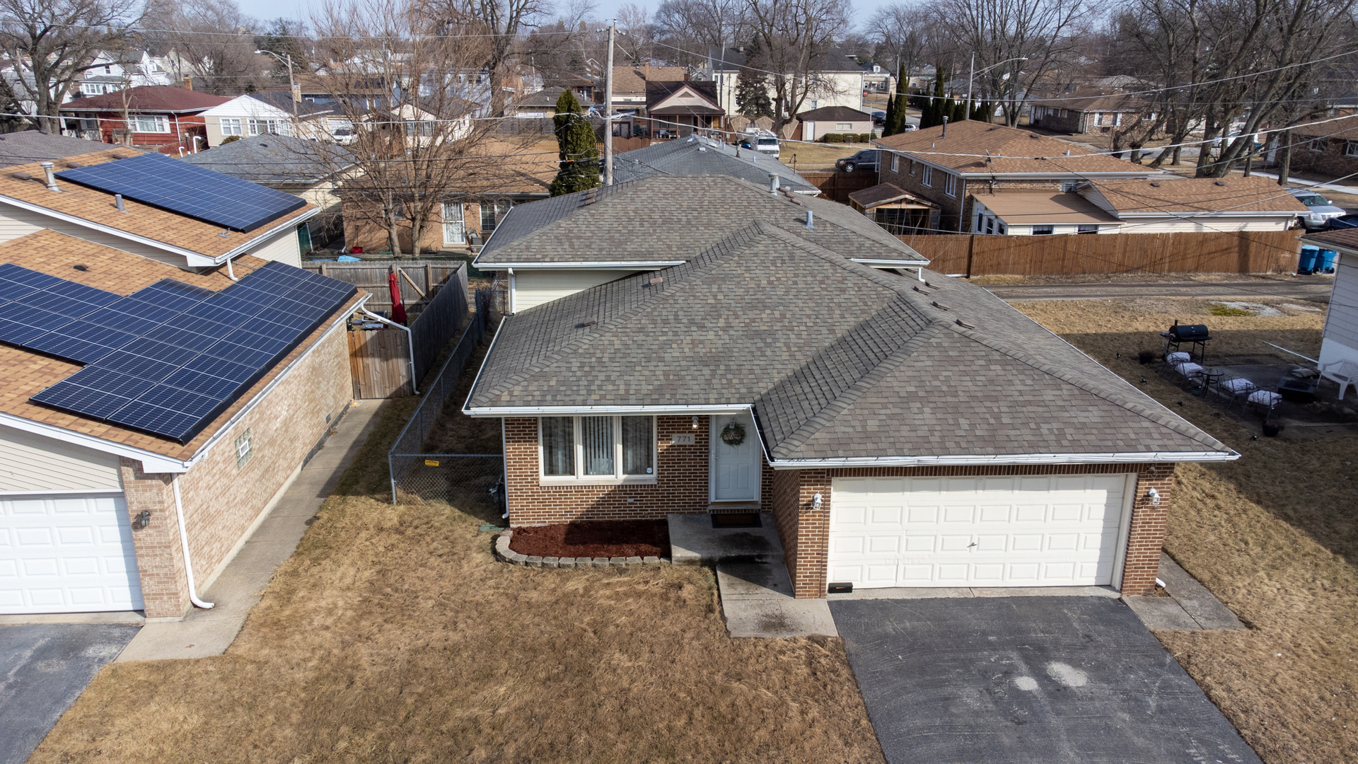 771 Superior Avenue Property Photo