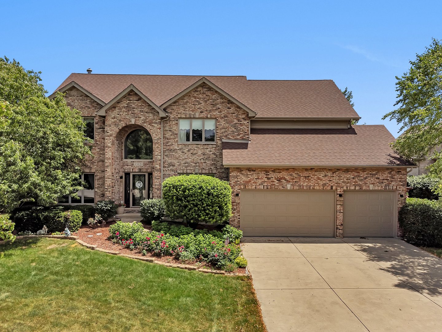13121 Wood Duck Drive Property Photo