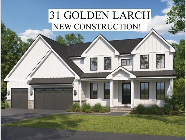 31 Golden Larch Court Property Photo