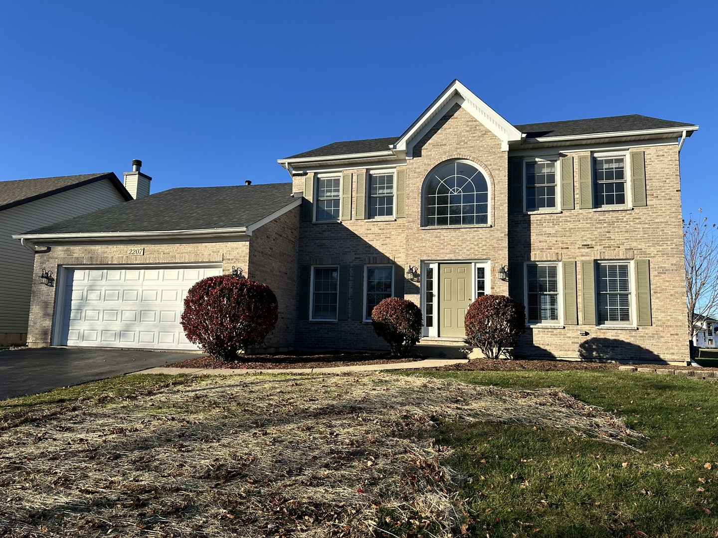 2207 Haider Avenue Property Photo