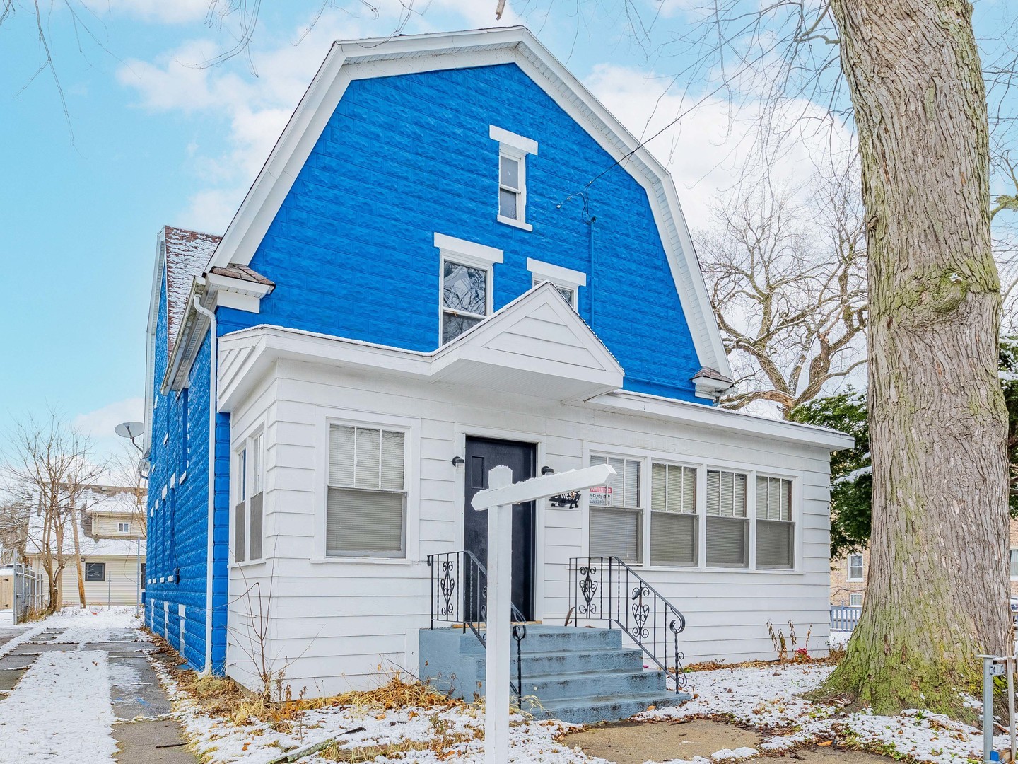 3 W 138th Street Property Photo