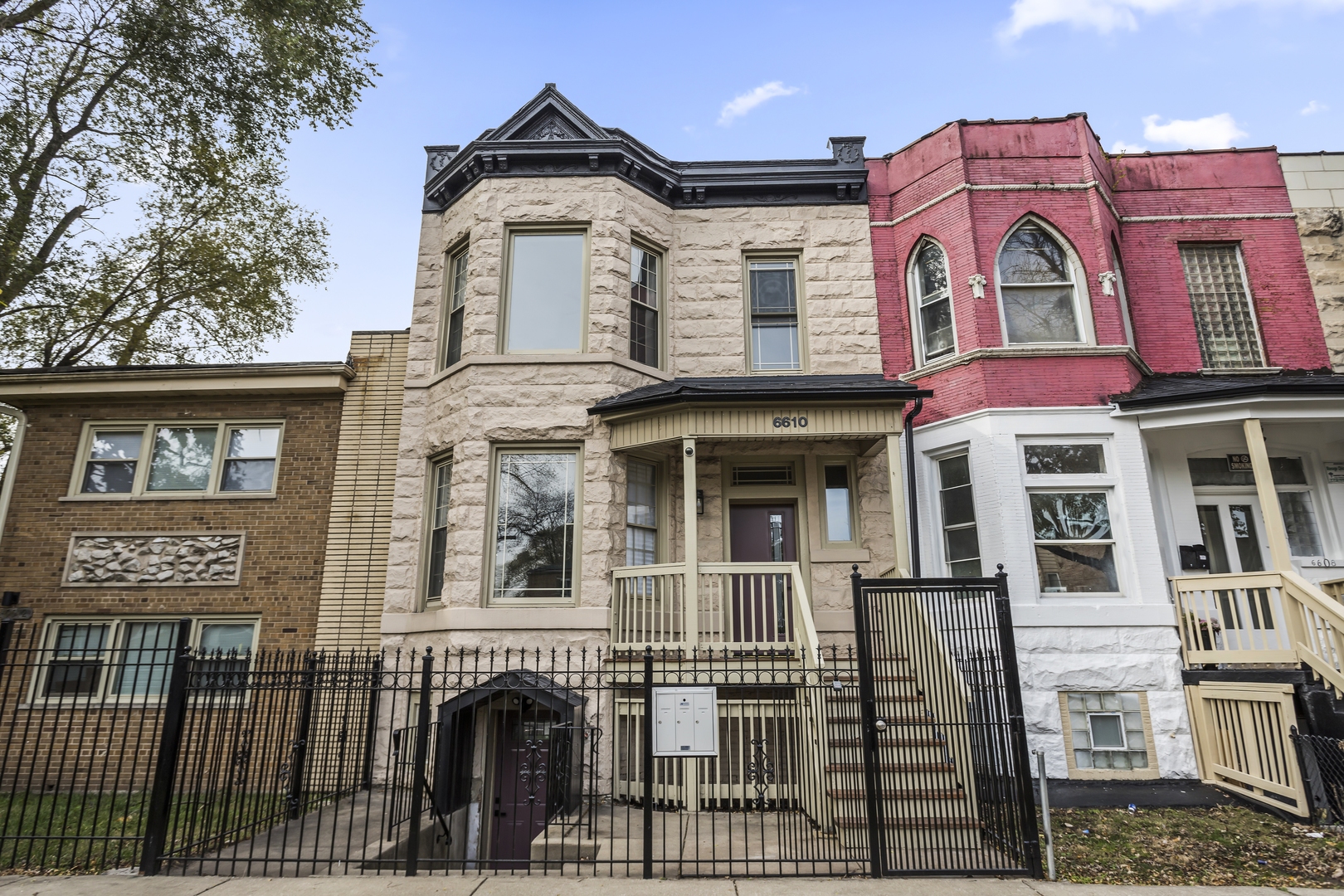 6610 S Saint Lawrence Avenue Property Photo 1