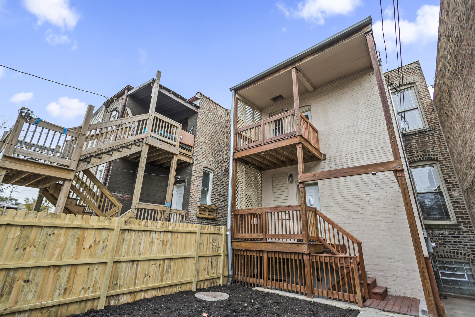 6610 S Saint Lawrence Avenue Property Photo 28