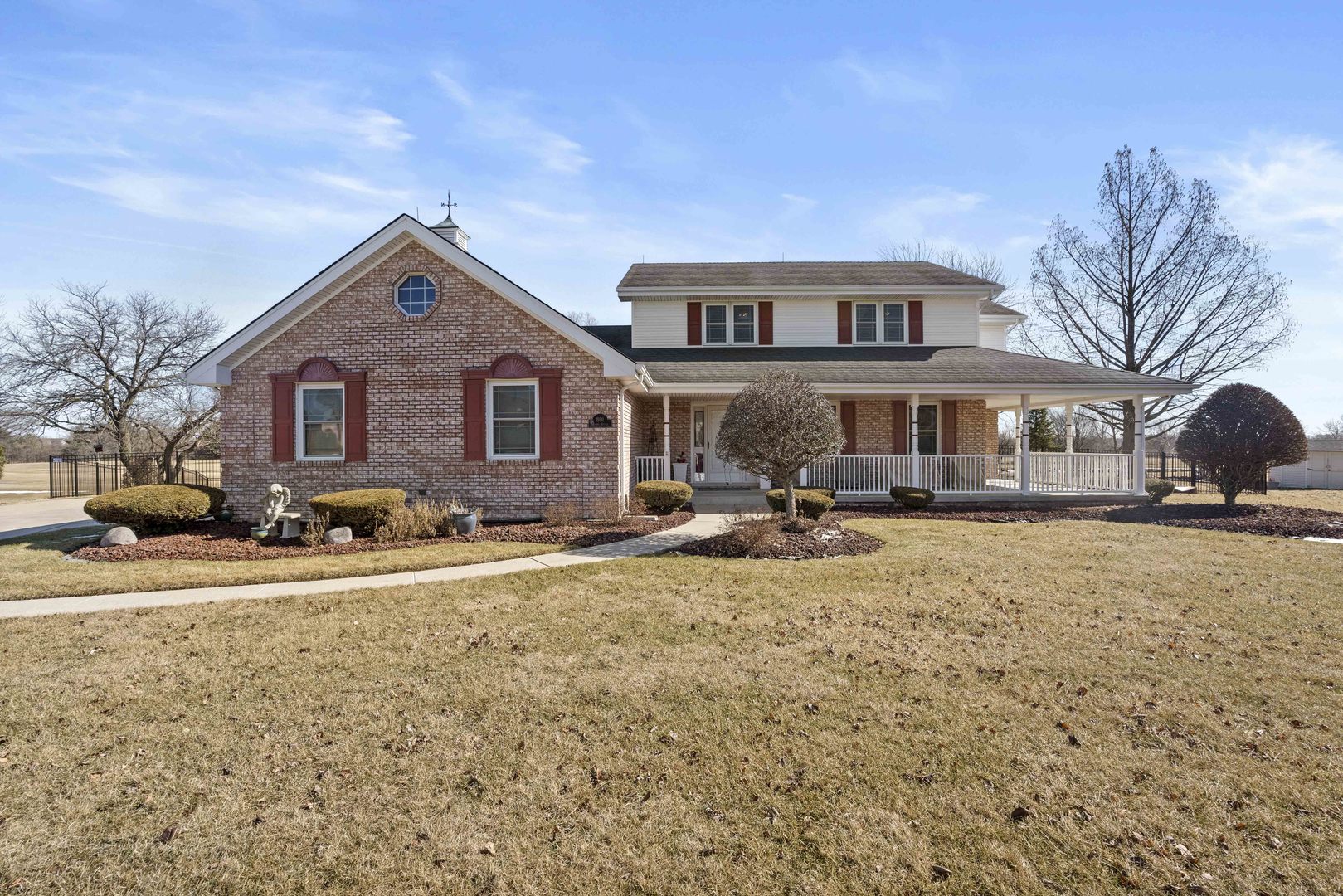 801 Donoho Avenue Property Photo