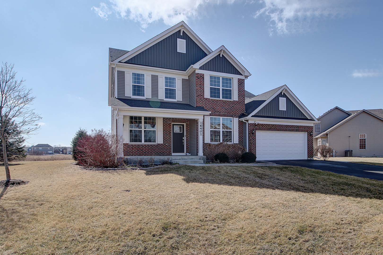 16401 Hidden River Circle Property Photo