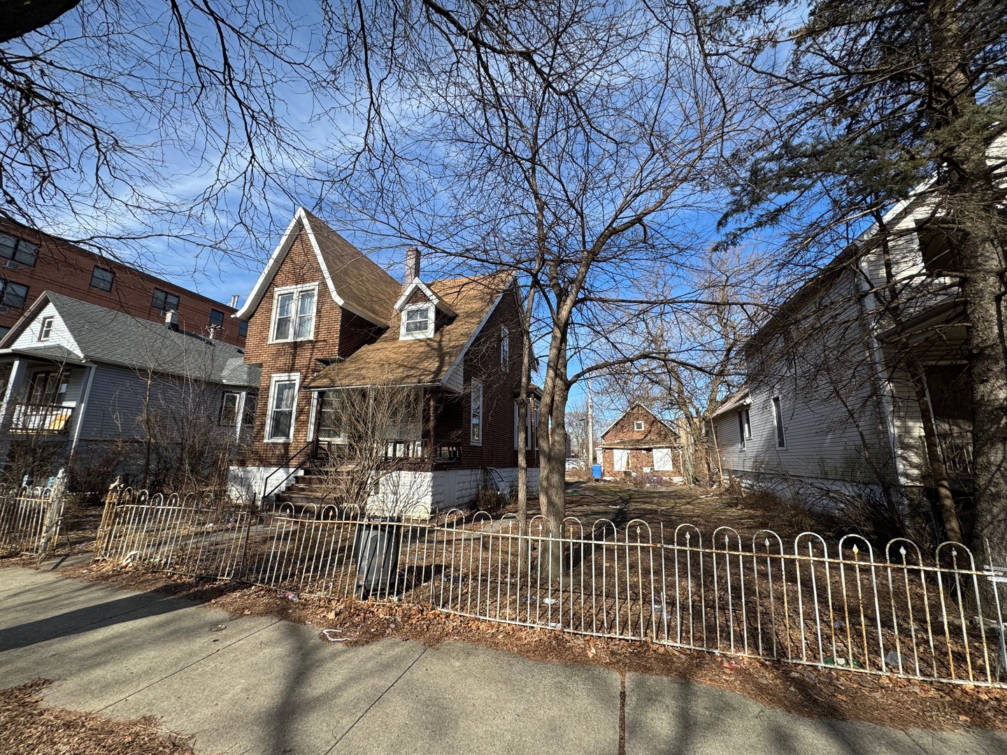 20 E 117th Place Property Photo 1