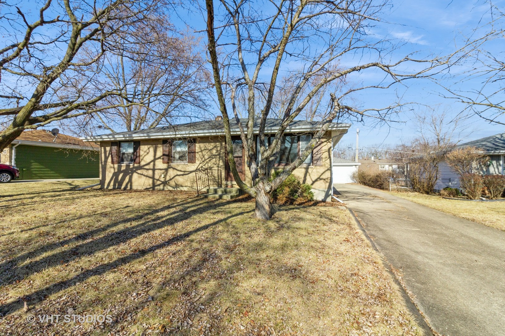 1321 Devonshire Drive Property Photo