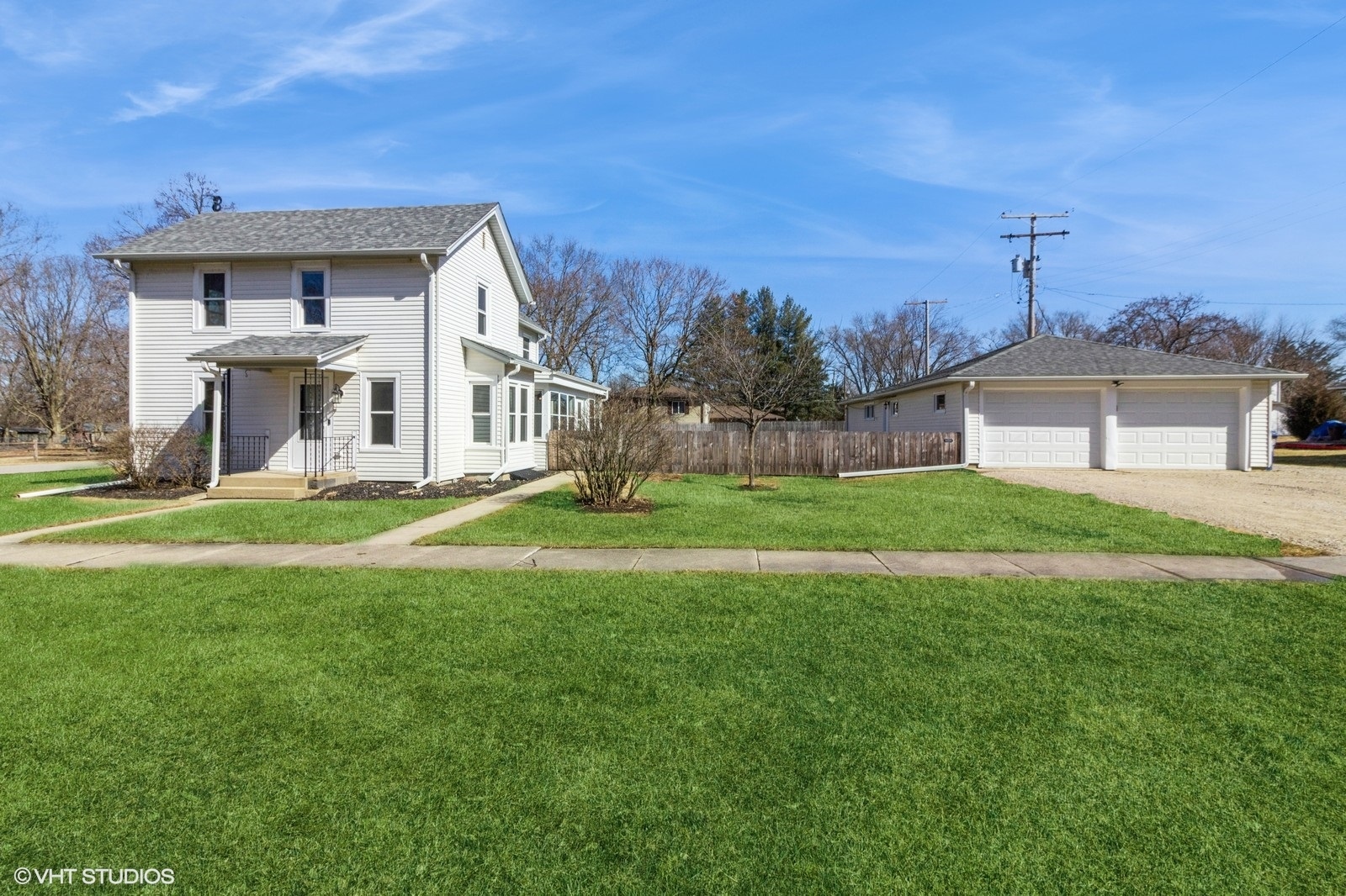 309 W Walnut Street Property Photo