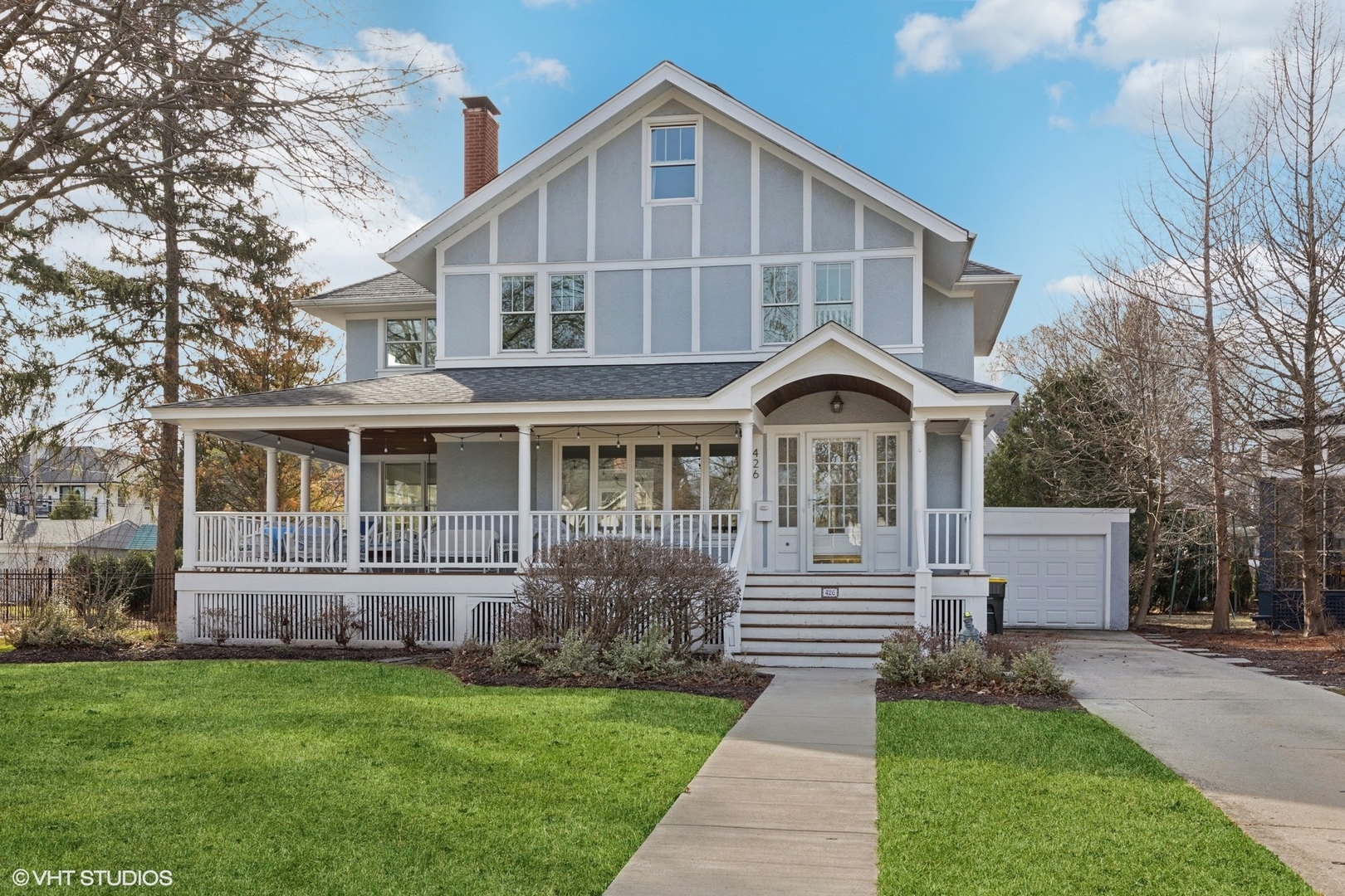 426 S Park Road Property Photo