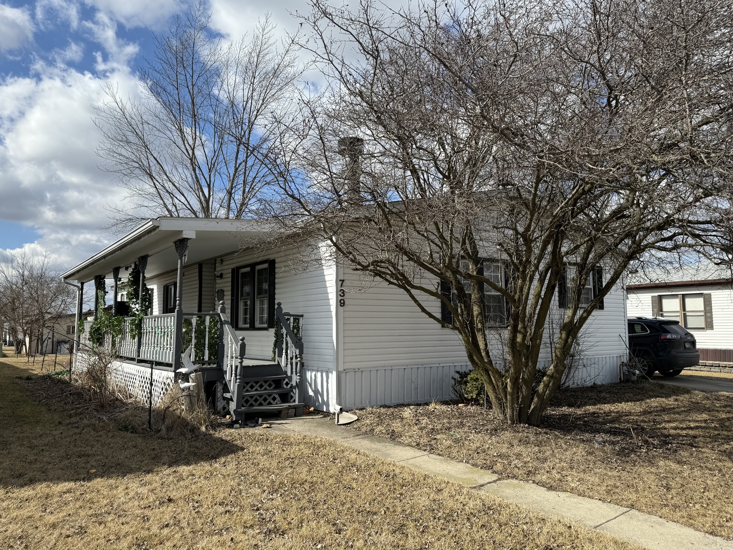739 Chapparal Terrace Property Photo