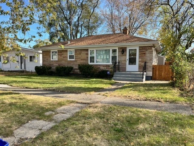 1419 Seymour Avenue Property Photo