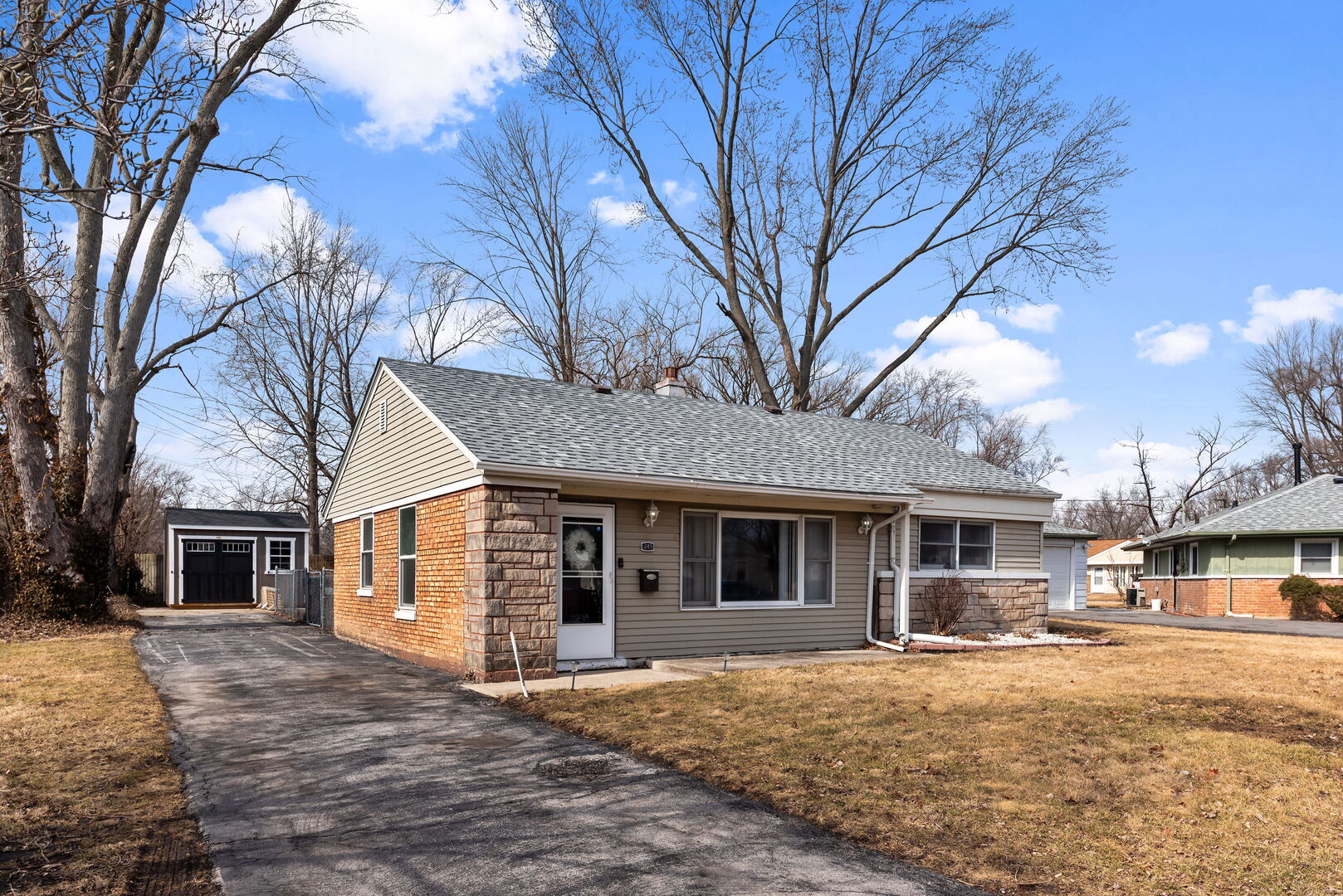 245 Minocqua Street Property Photo