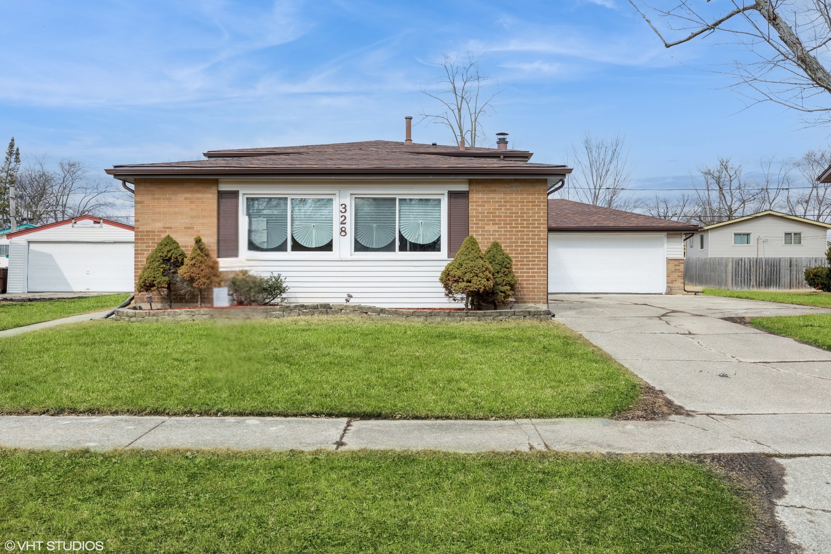 328 Herndon Street Property Photo