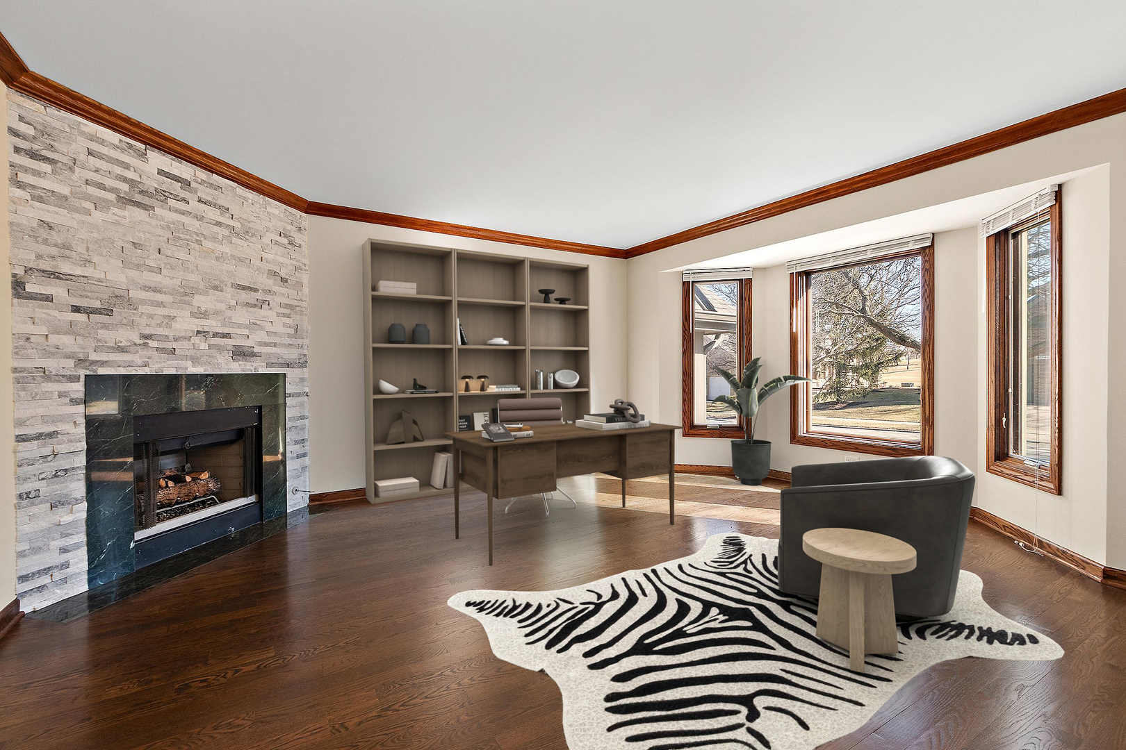 10546 Golf Road Property Photo 4