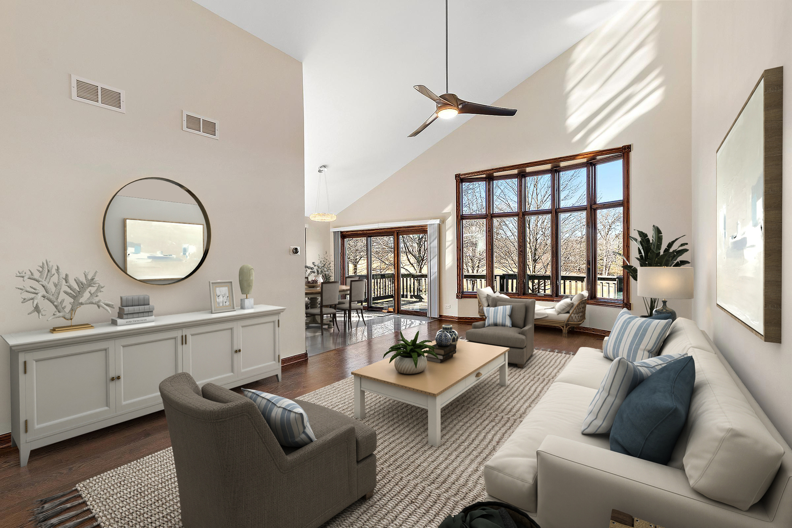 10546 Golf Road Property Photo 6