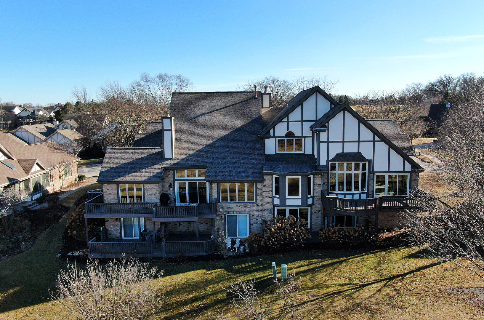 10546 Golf Road Property Photo 36