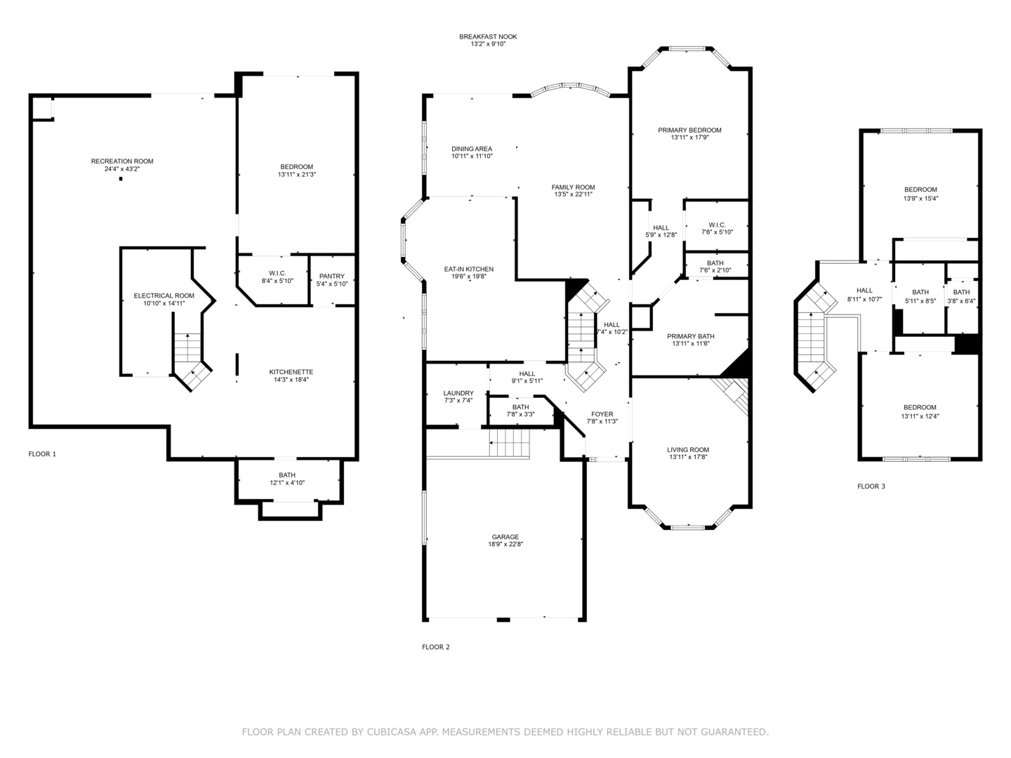 10546 Golf Road Property Photo 45
