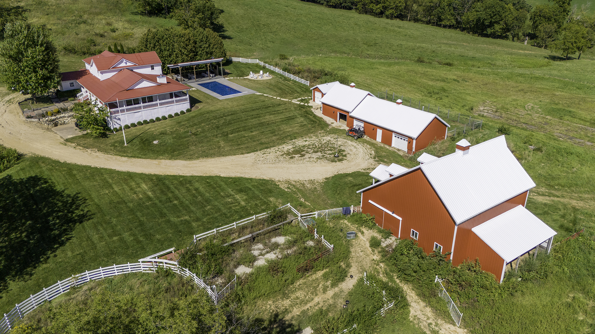 281 N Snipe Hollow Road Property Photo