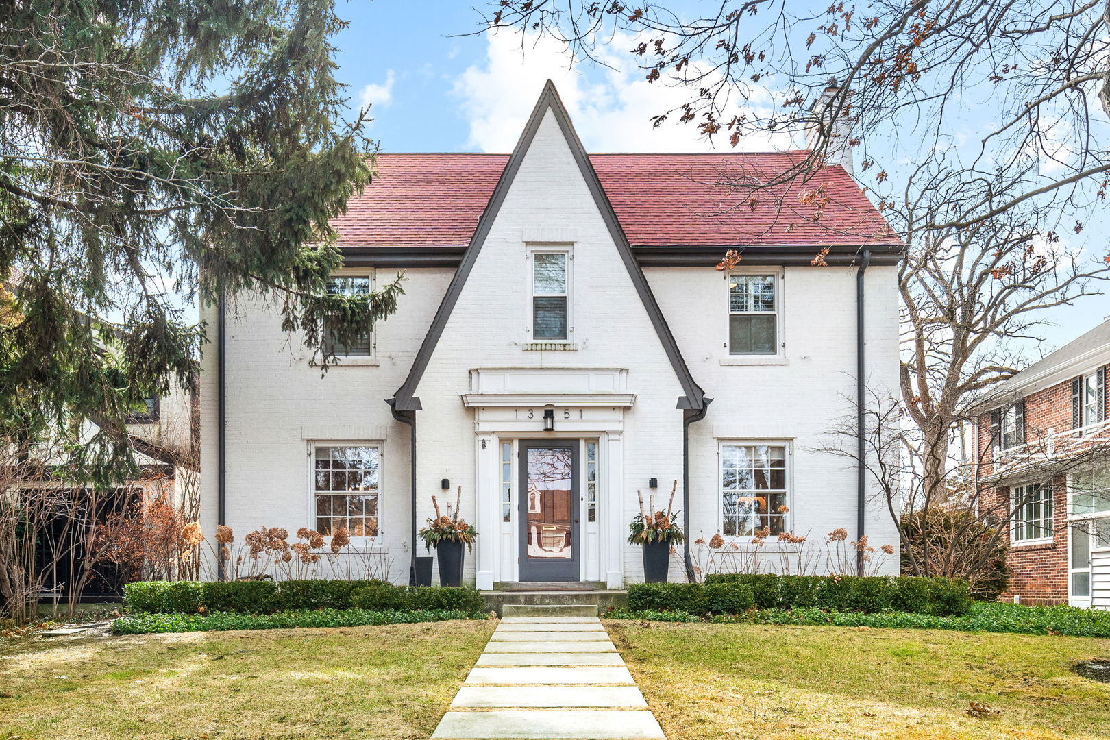 1351 Ashland Avenue Property Photo
