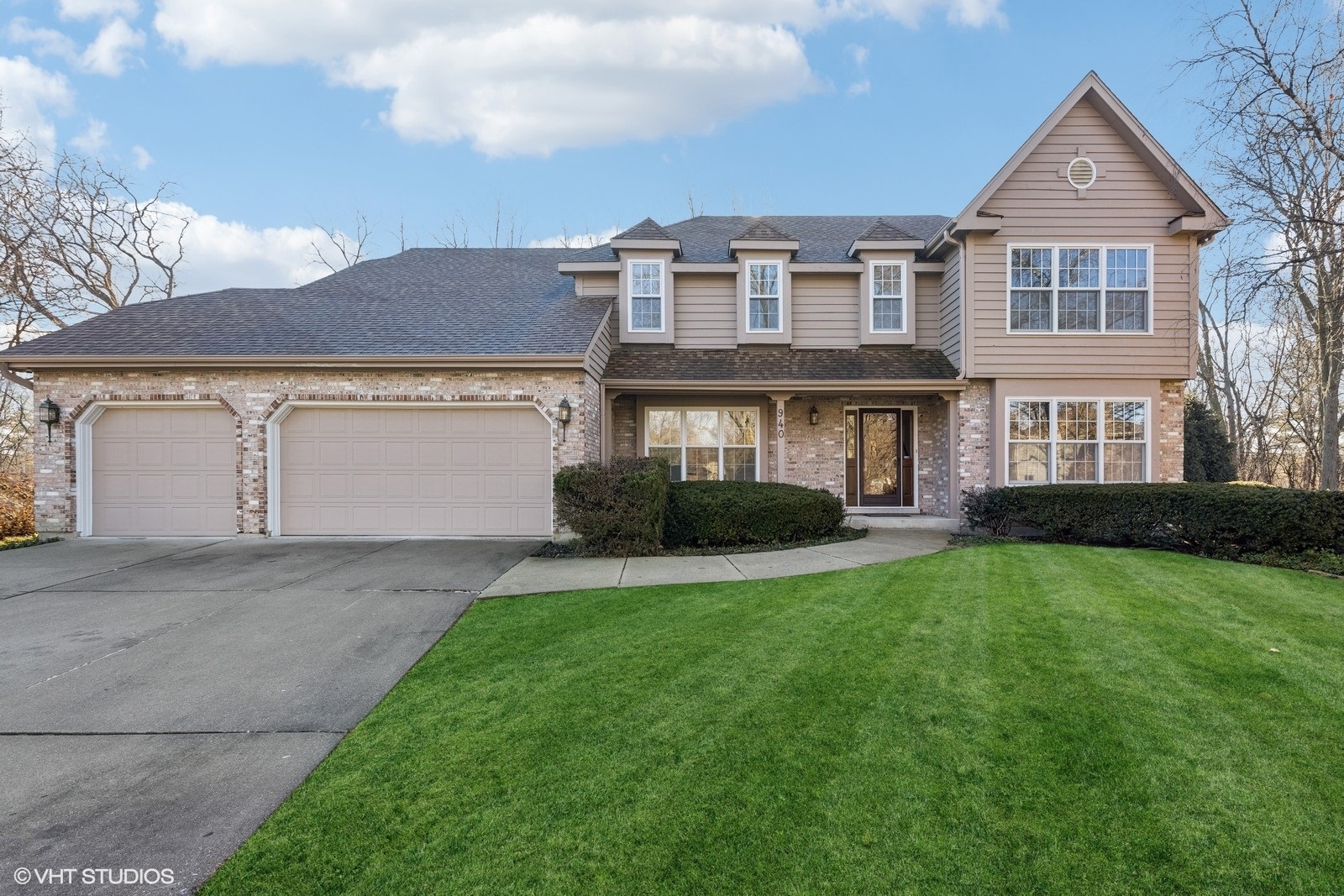 940 Rockbridge Road Property Photo