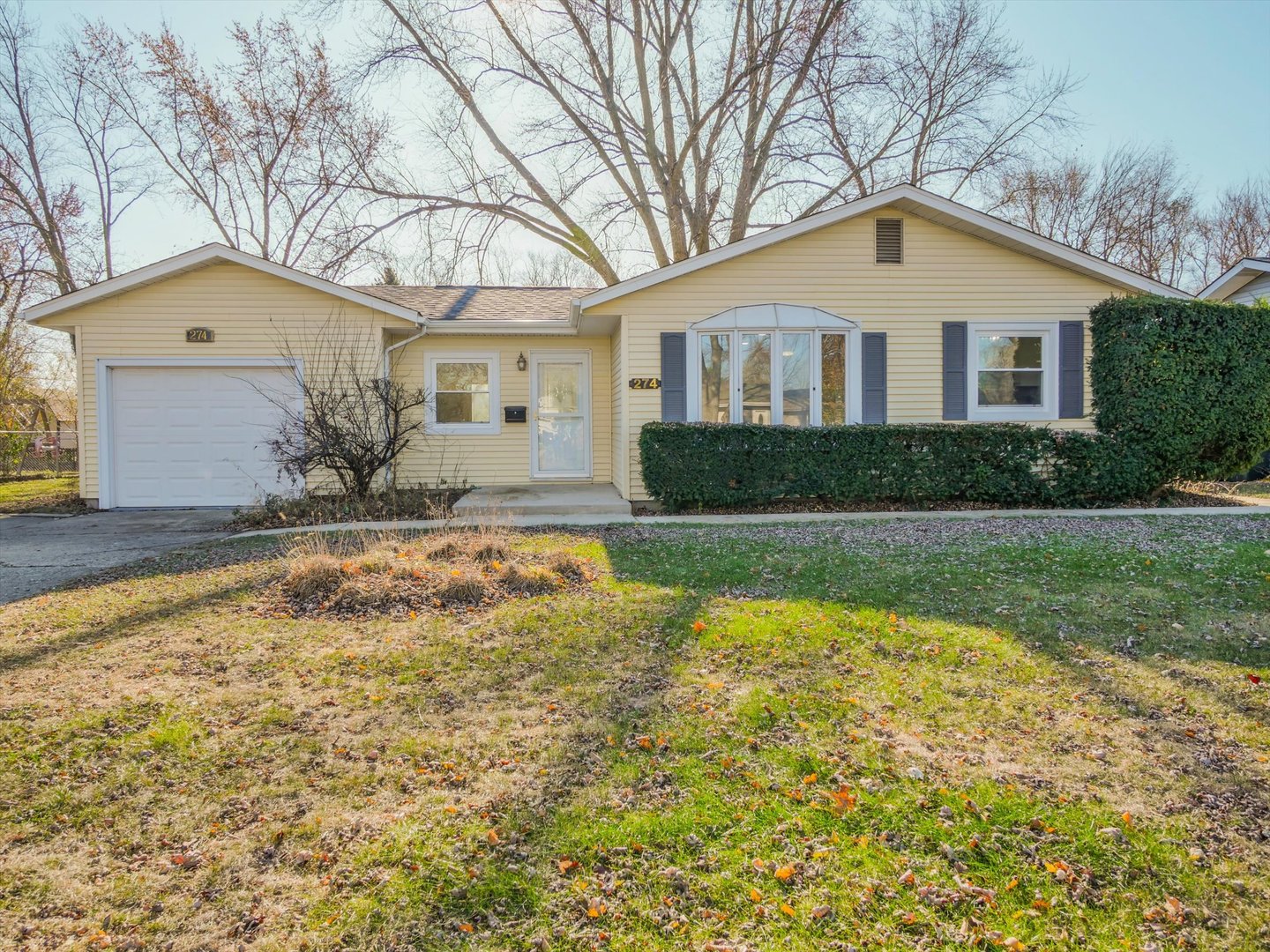 274 Tomahawk Court Property Photo