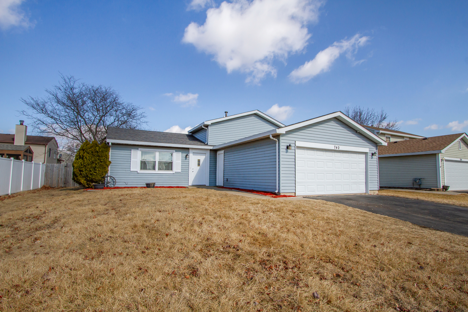 740 Rockhurst Road Property Photo