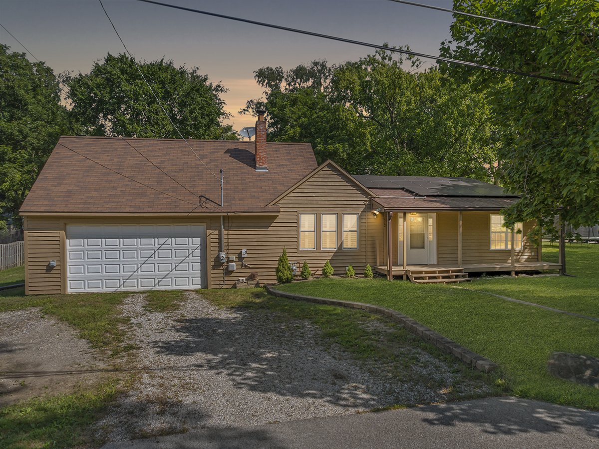 312 Ralph Court Property Photo
