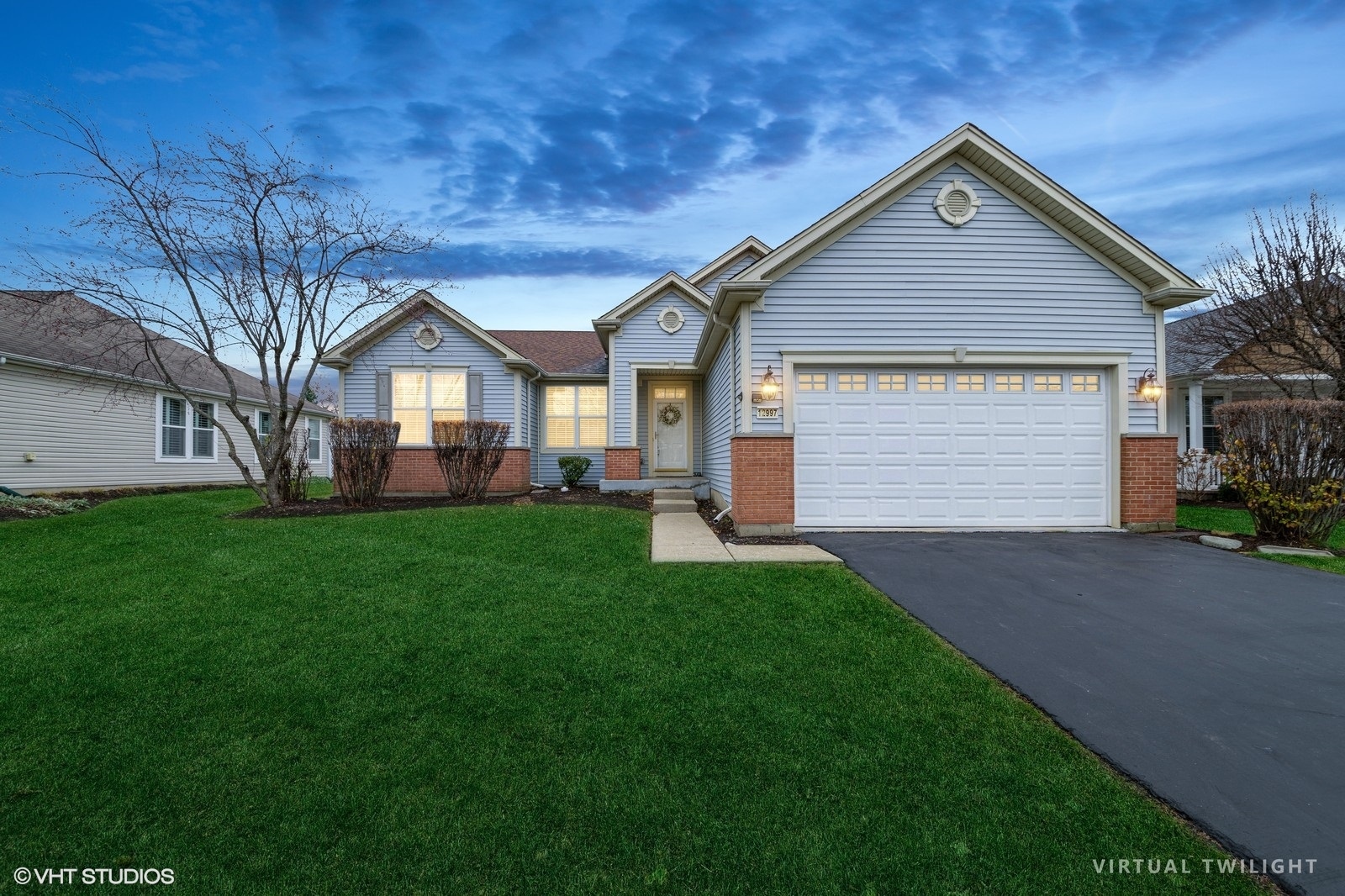 12997 Wisconsin Circle Property Photo