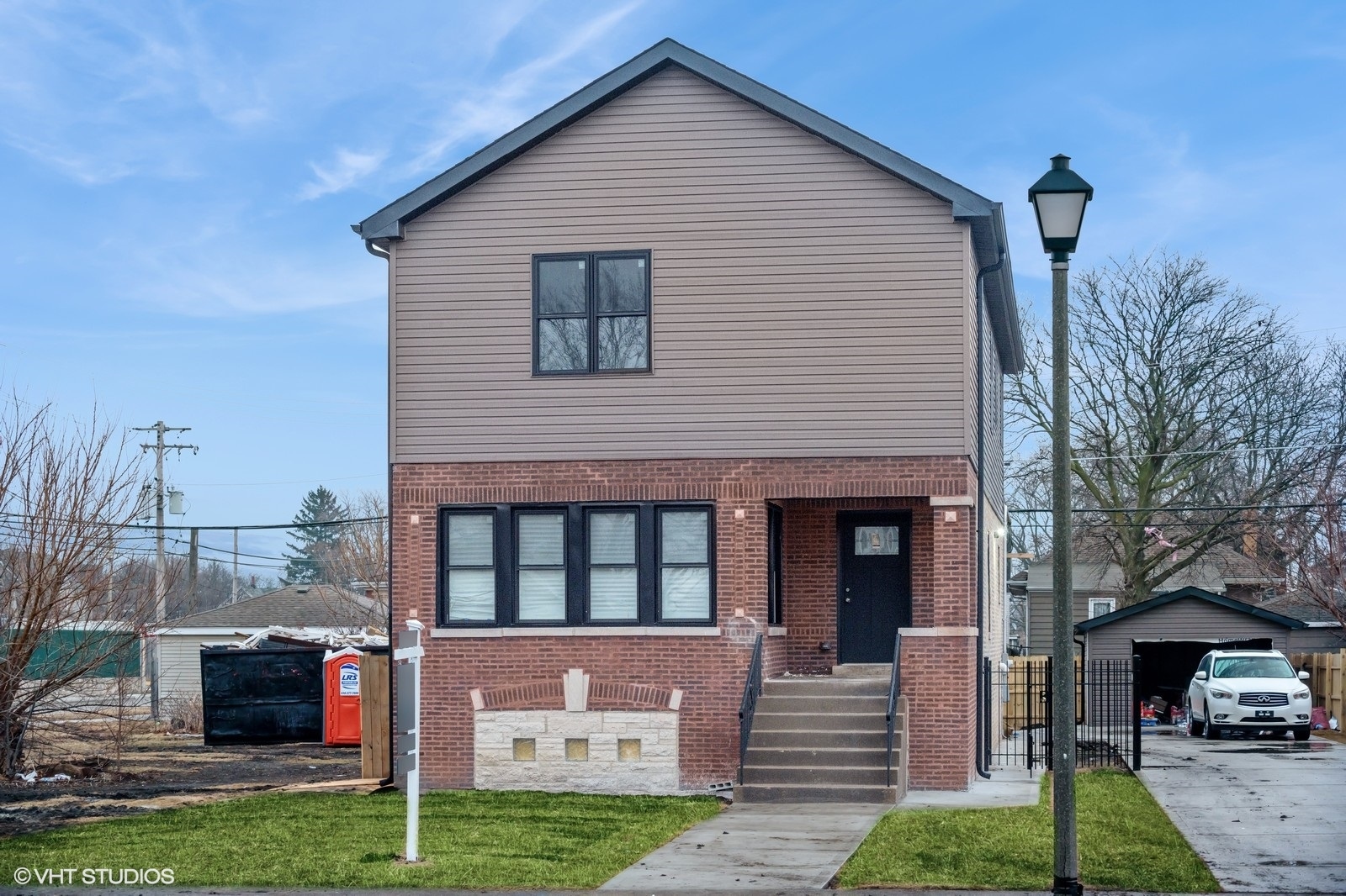 1307 S 8th Avenue Property Photo