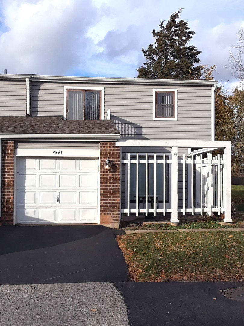 460 Maple Drive Property Photo