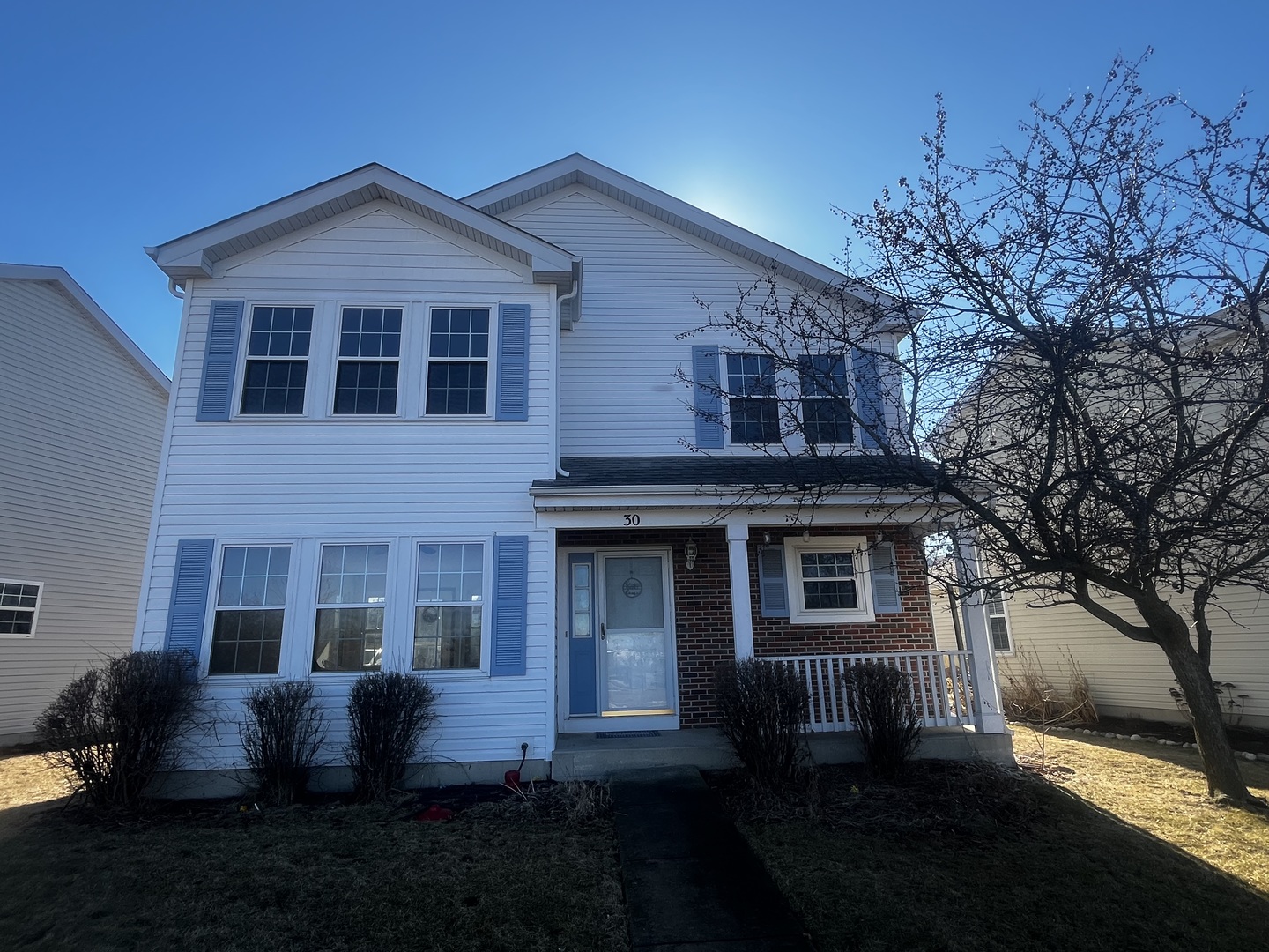 30 Waterbury Circle Property Photo