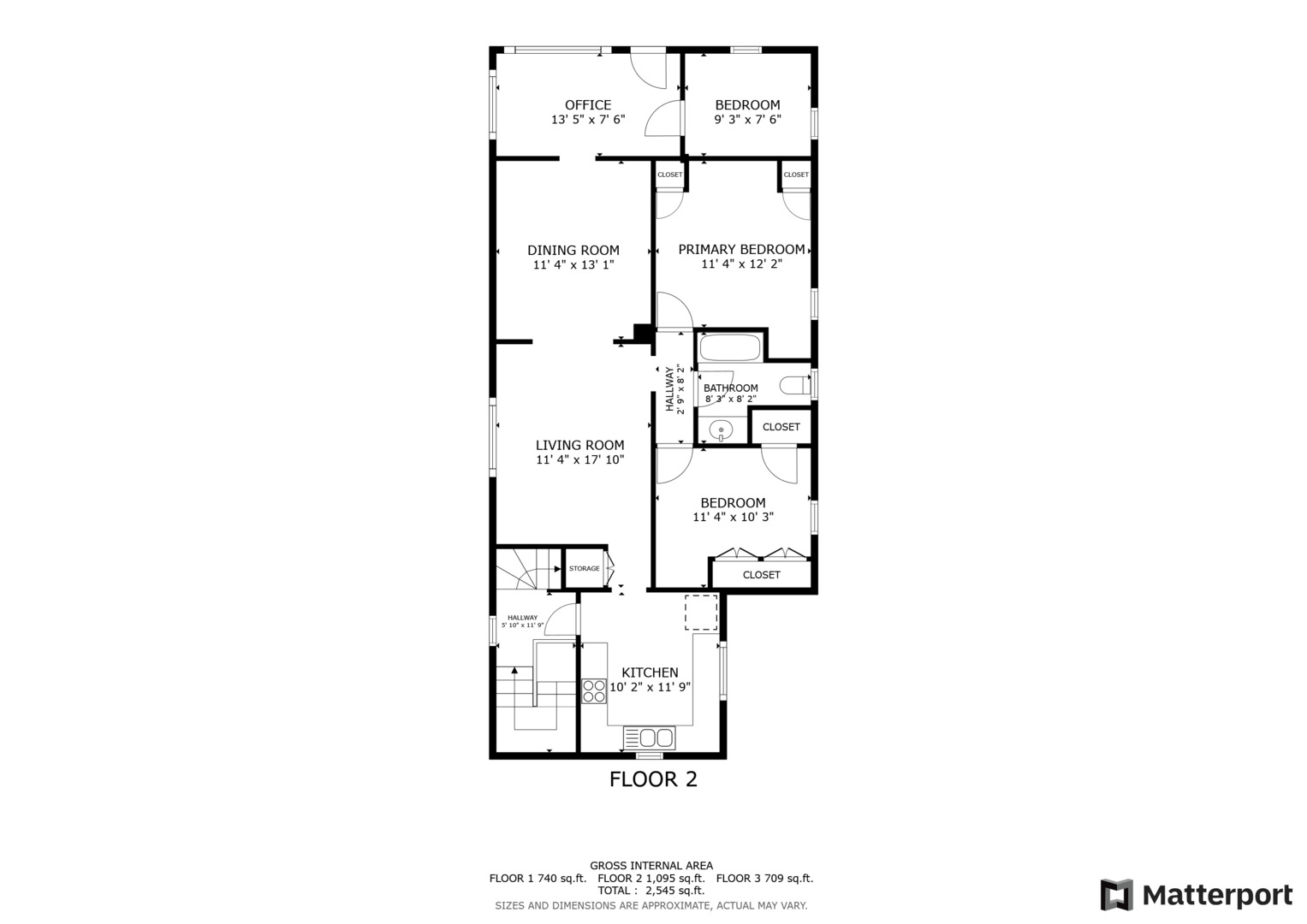 107 N River Road Property Photo 27