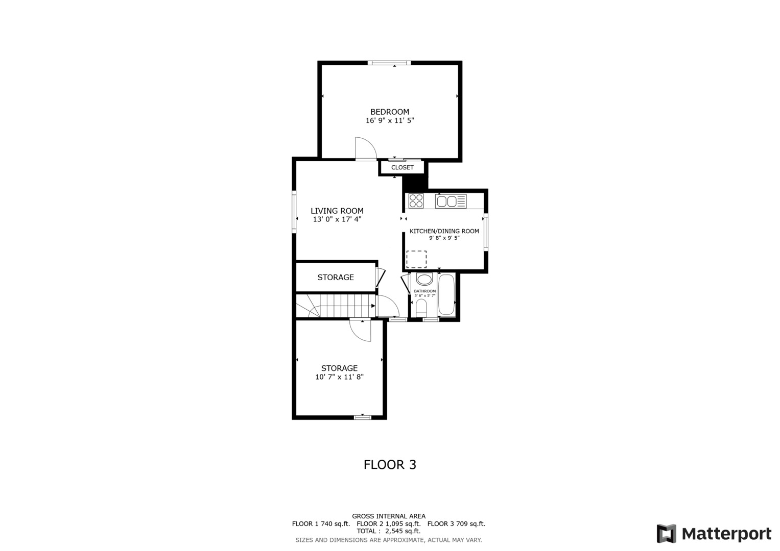 107 N River Road Property Photo 28