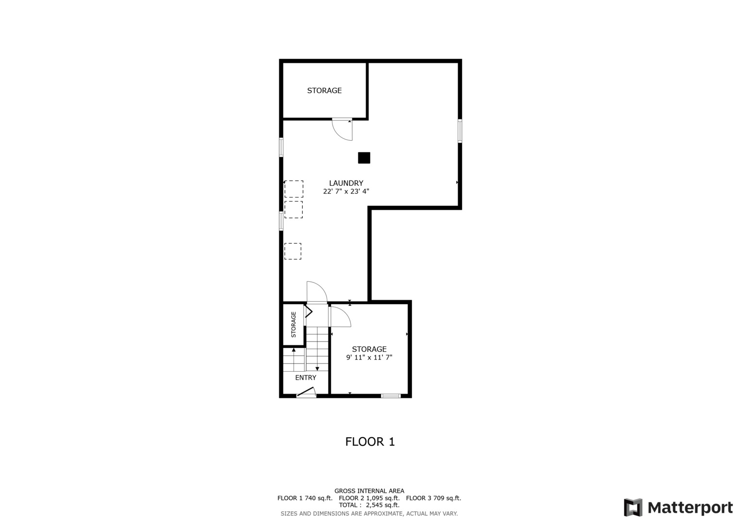 107 N River Road Property Photo 29