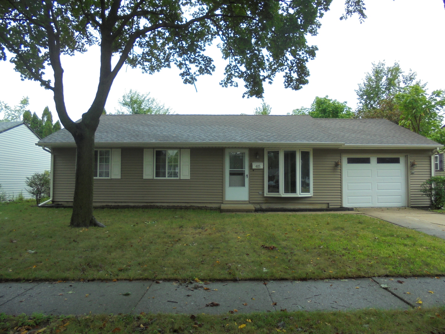 405 Holly Drive Property Photo